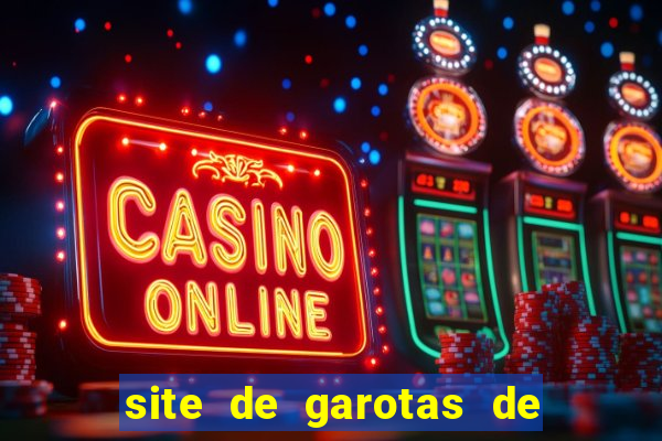 site de garotas de programa em santos